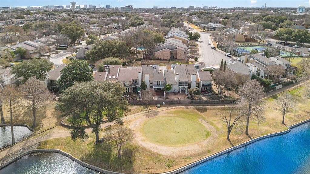 Country Place Twnhs 01 - Residential