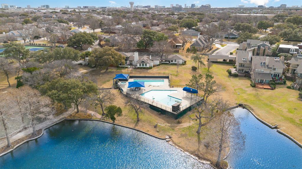 Country Place Twnhs 01 - Residential