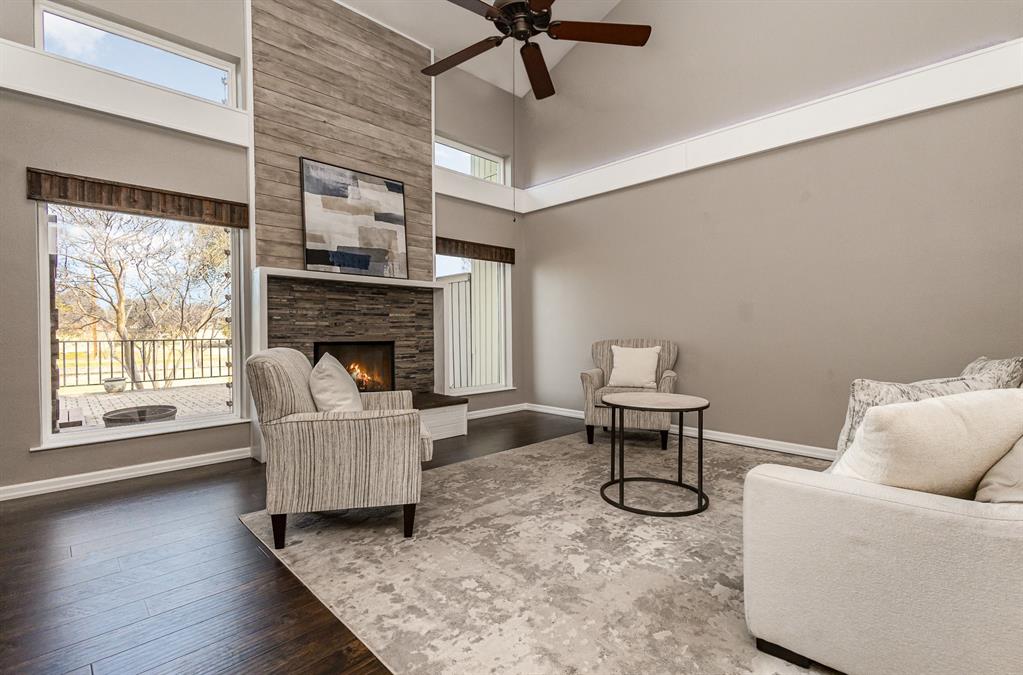 Country Place Twnhs 01 - Residential