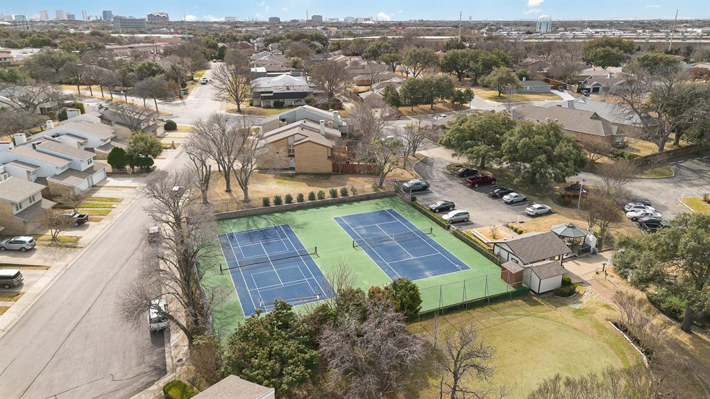 Country Place Twnhs 01 - Residential