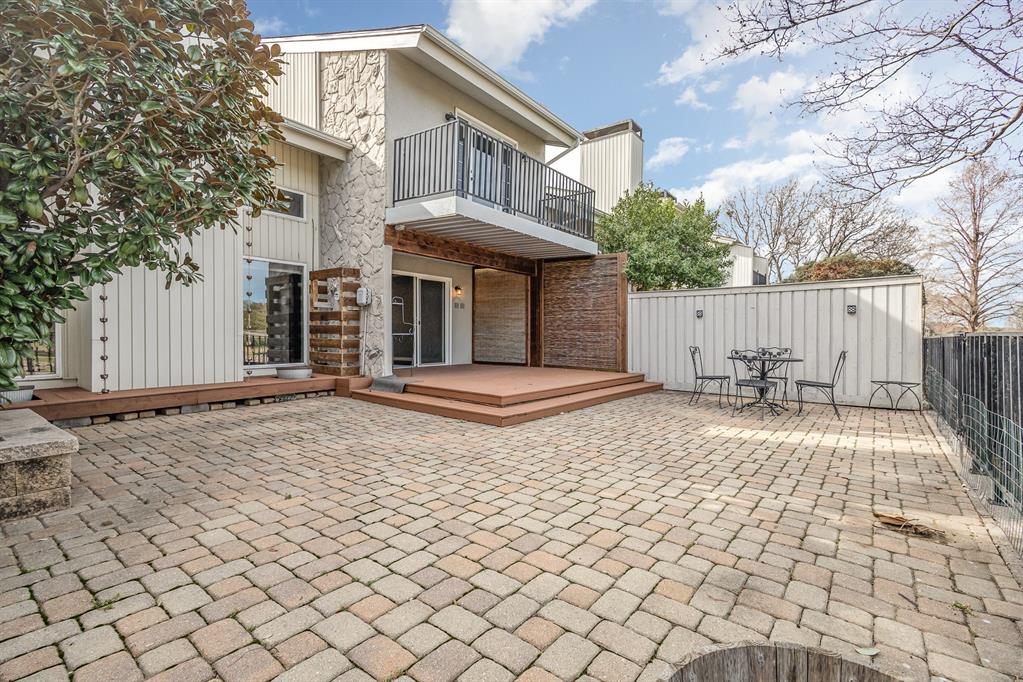 Country Place Twnhs 01 - Residential