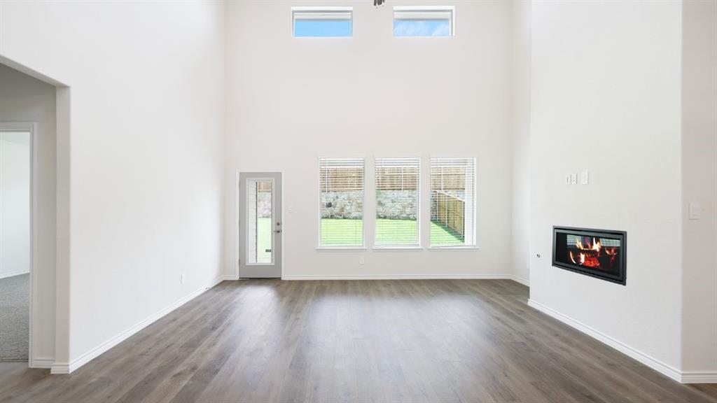 The Landing at Hidden Lakes - Residential