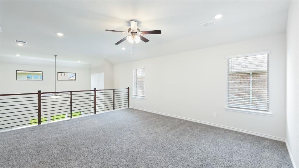 The Landing at Hidden Lakes - Residential