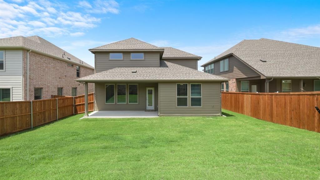 The Landing at Hidden Lakes - Residential