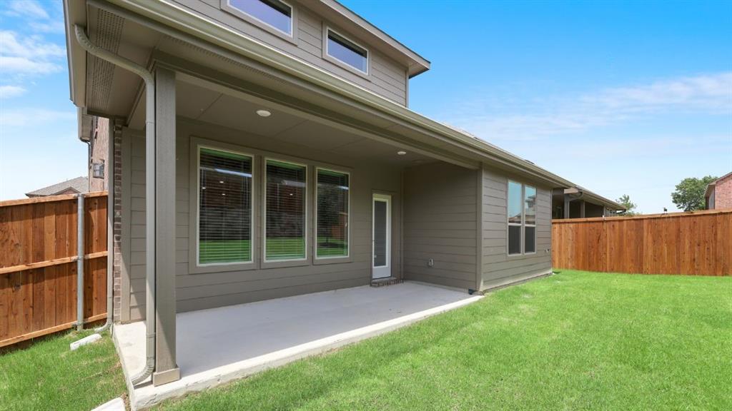 The Landing at Hidden Lakes - Residential