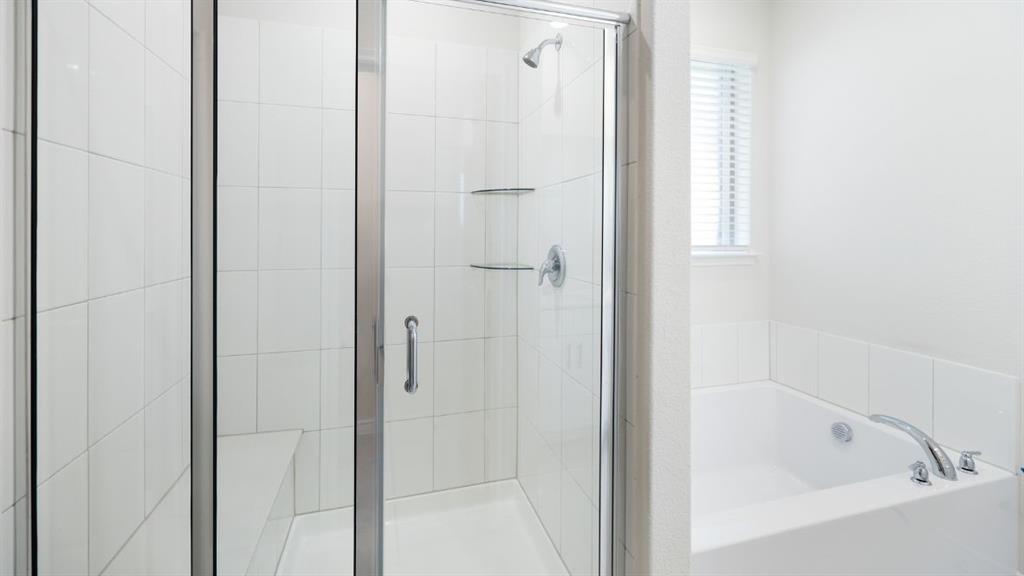 The Landing at Hidden Lakes - Residential