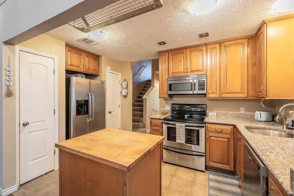 Shady Ridge Homes Condo - Residential