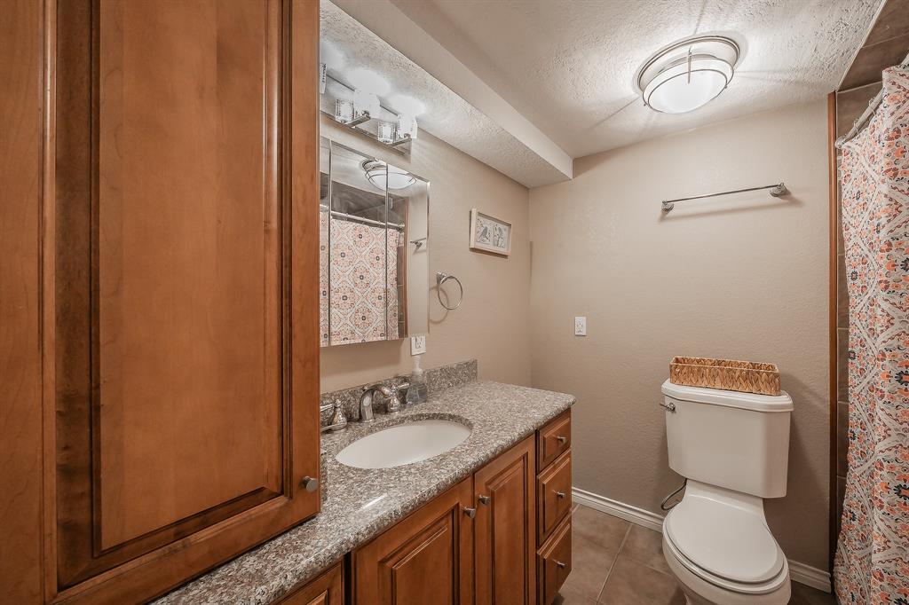 Shady Ridge Homes Condo - Residential