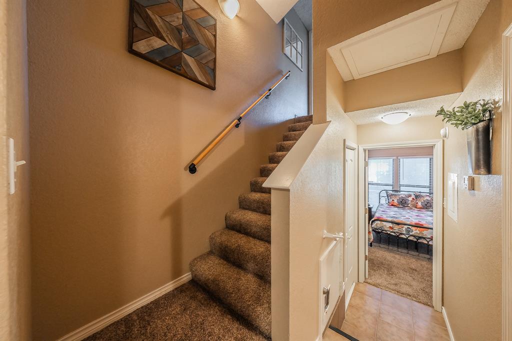 Shady Ridge Homes Condo - Residential