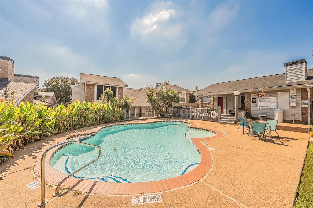 Shady Ridge Homes Condo - Residential