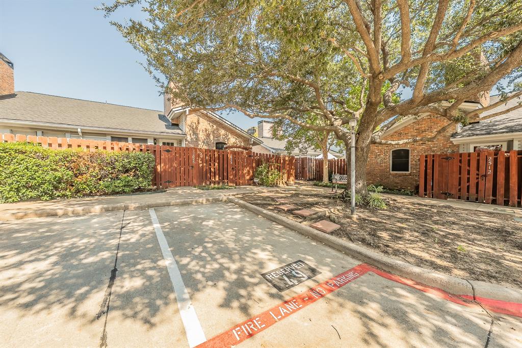 Shady Ridge Homes Condo - Residential