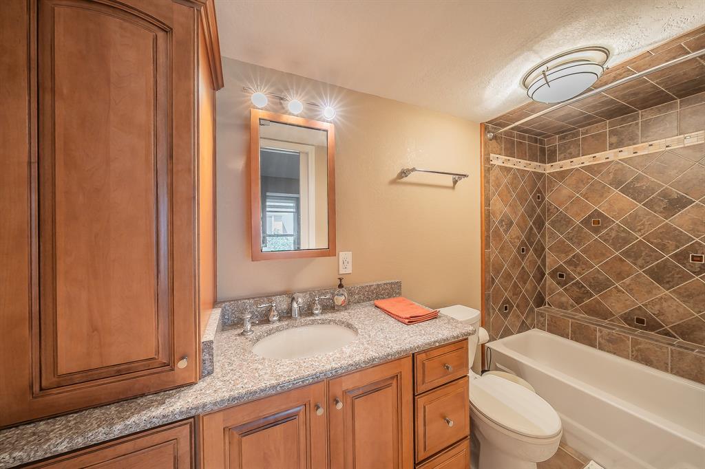 Shady Ridge Homes Condo - Residential