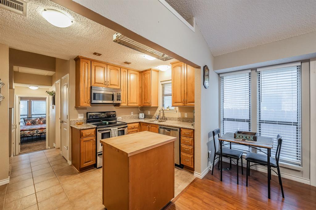 Shady Ridge Homes Condo - Residential