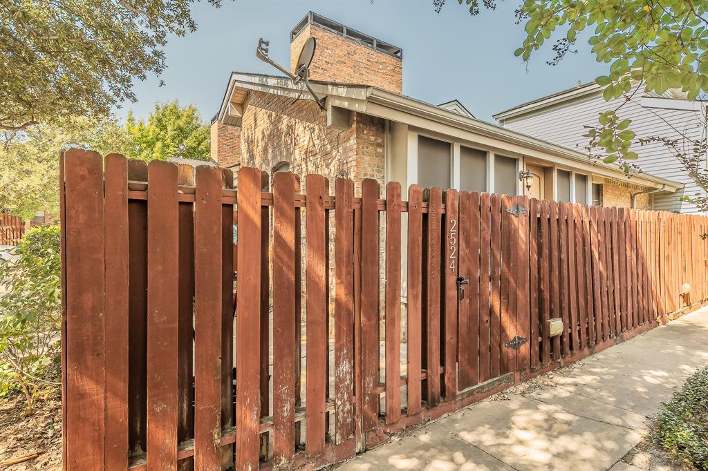 Shady Ridge Homes Condo - Residential