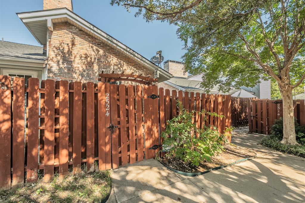 Shady Ridge Homes Condo - Residential