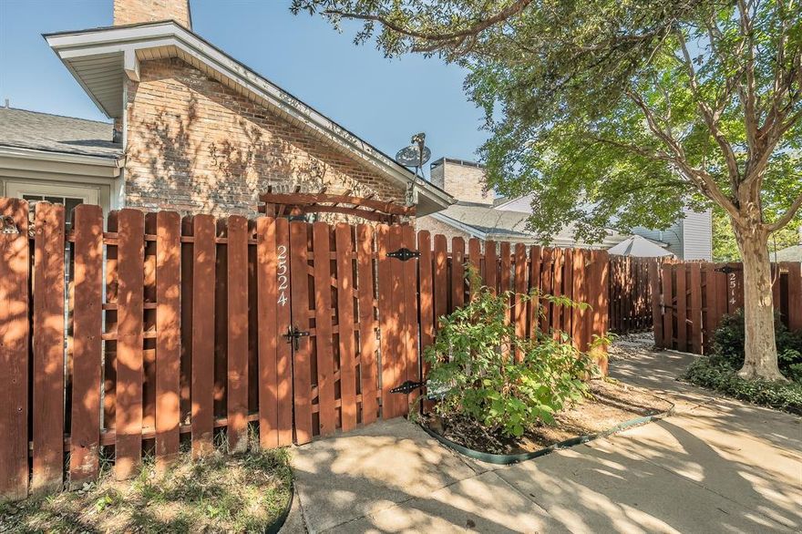 Charming 2-Bedroom 2-Bath Condo in the Heart of DFW – Low Maintenance Living at Its Best!
Welcome to this beautifully maintained condo, perfectly located for ultimate convenience and easy living. Nestled in a prime Bedford location, this home offers quick access to major highways, NEW HVAC March 2024, shopping, dining, and is just a short stroll to the Bedford YMCA, park areas, scenic walking trails, and a tranquil pond. Step inside to a warm and inviting space featuring an open-concept layout, highlighted by a stunning brick electric insert fireplace that creates a cozy focal point in the living area. The updated kitchen boasts a center island, sleek stainless steel appliances, and plenty of space for entertaining or daily living. The upstairs bedroom includes a versatile loft space—ideal for a home office, reading nook, or creative retreat. Outside, you can relax by the community pool or enjoy the peaceful green spaces that surround the property. HOA covers water, sewer, and trash. Low-maintenance lifestyle!!!
Don’t miss your chance to own this hidden gem—schedule your showing today!