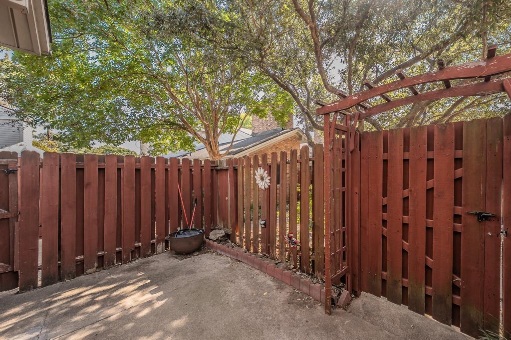 Shady Ridge Homes Condo - Residential