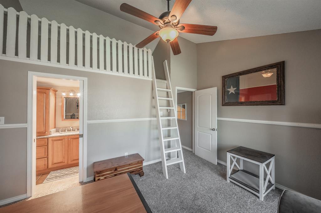 Shady Ridge Homes Condo - Residential