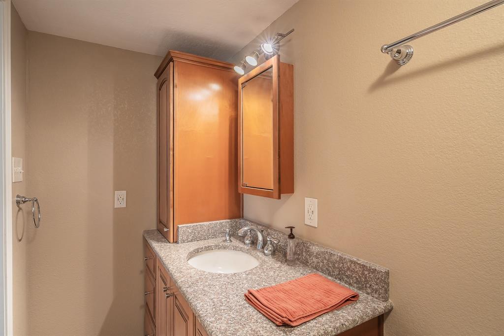 Shady Ridge Homes Condo - Residential