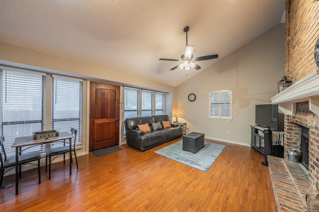 Shady Ridge Homes Condo - Residential