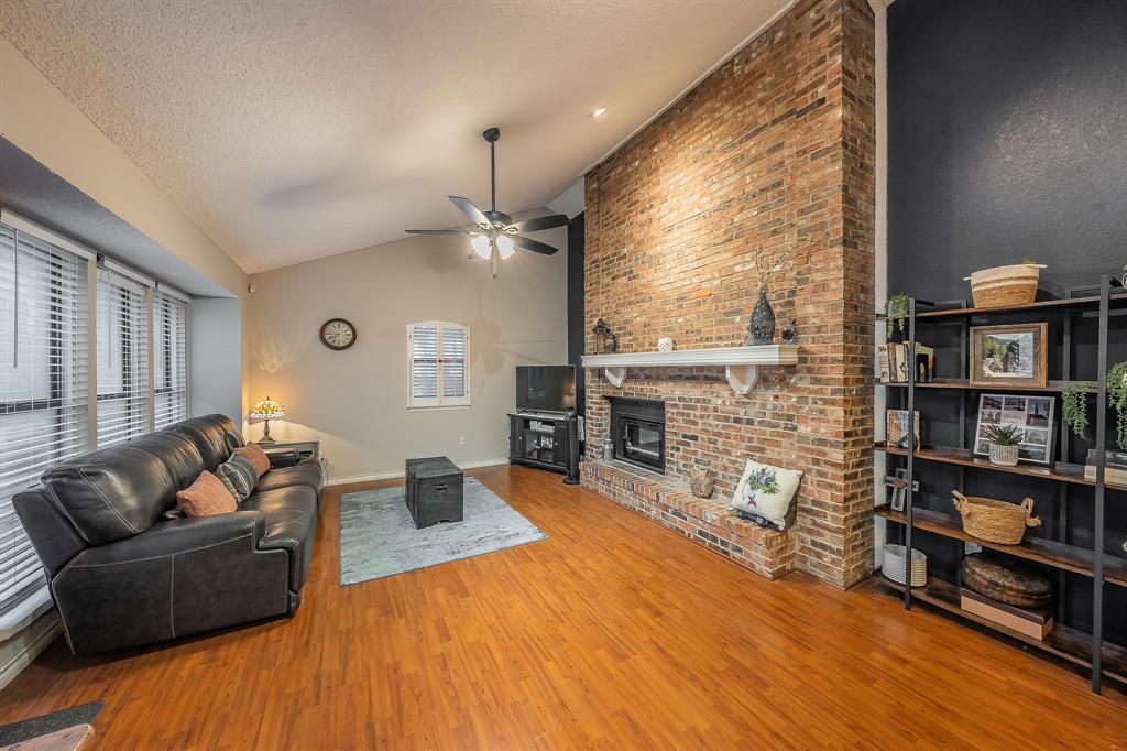 Shady Ridge Homes Condo - Residential