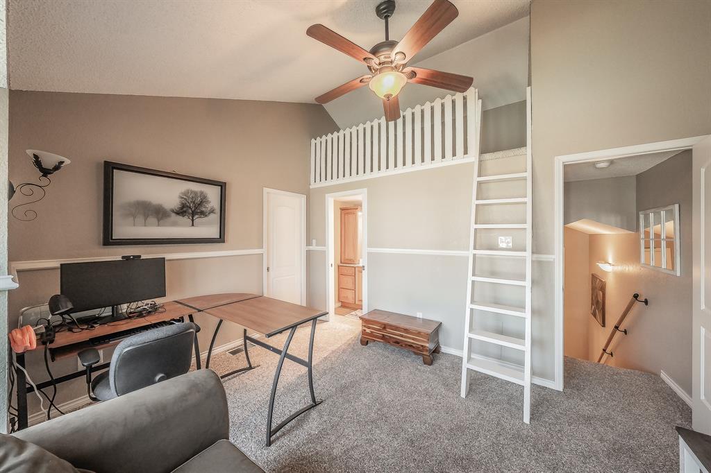 Shady Ridge Homes Condo - Residential