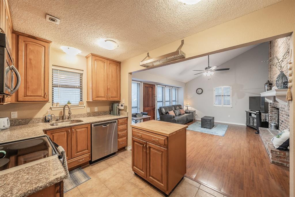 Shady Ridge Homes Condo - Residential