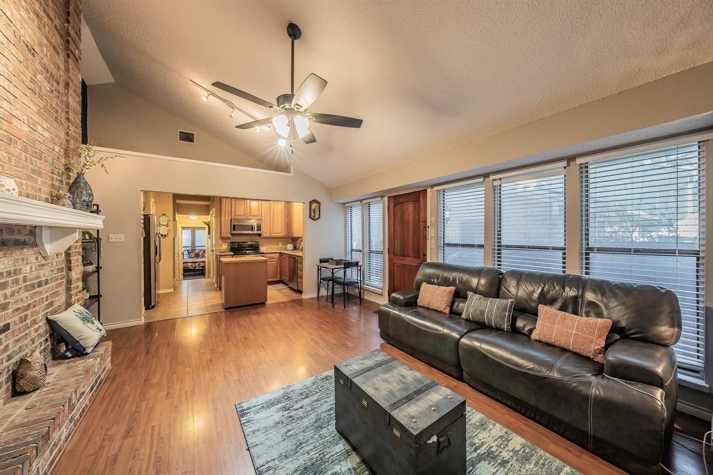 2524 Shady Ridge Drive