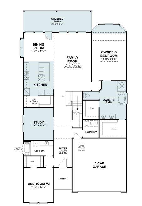 3722 Henry Crossing