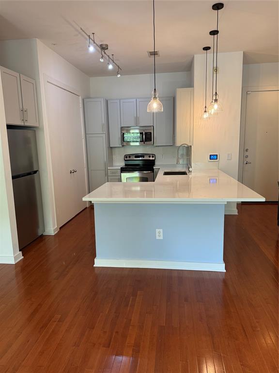 2950 Mckinney Avenue 219