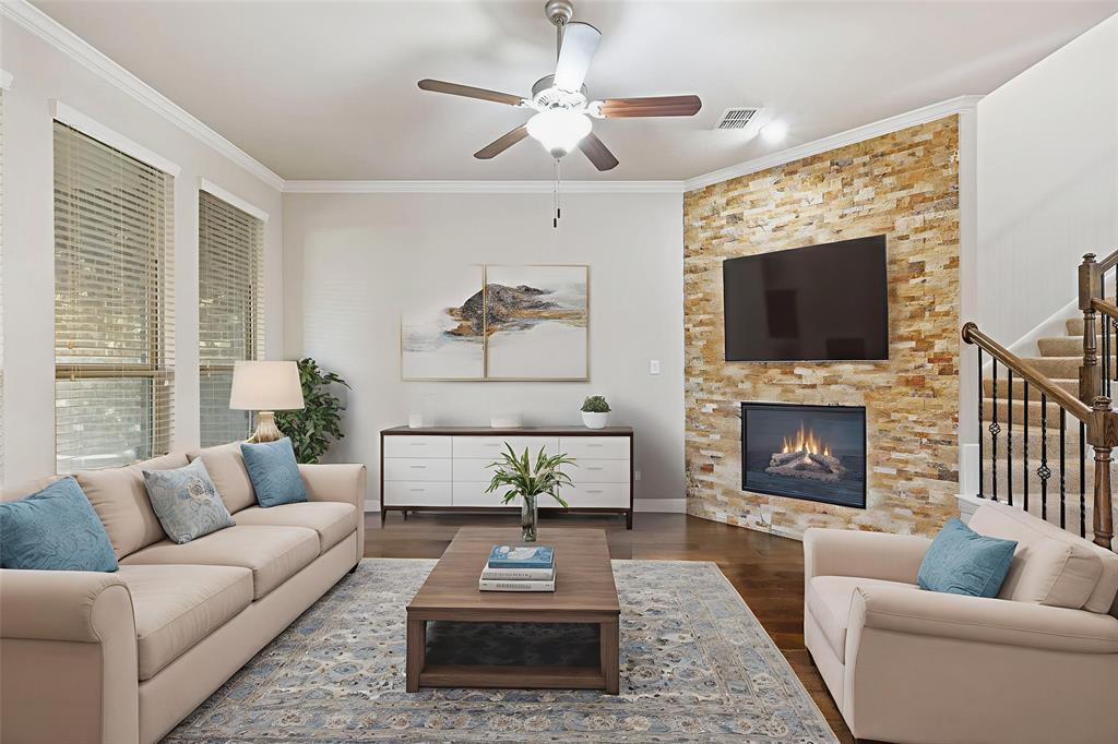 348 Prairie Ridge Lane