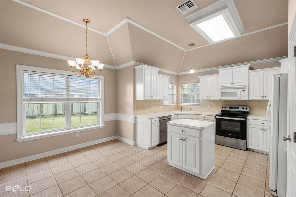 Richmond Cove - Residential