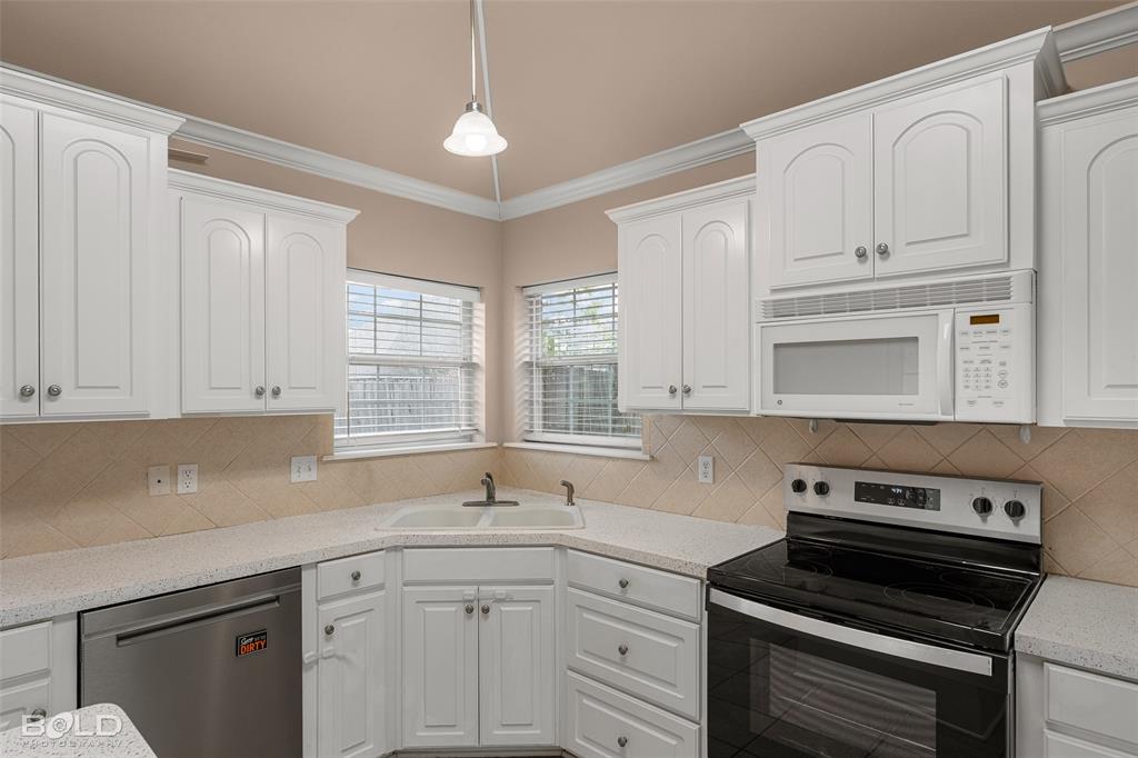 Richmond Cove - Residential