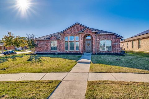 A home in Royse City