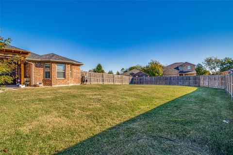 A home in Royse City