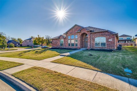 A home in Royse City