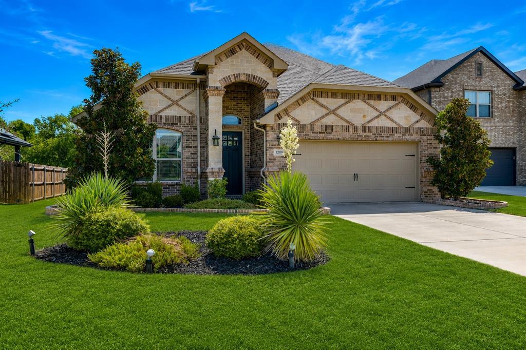 1209 Rushmore Drive