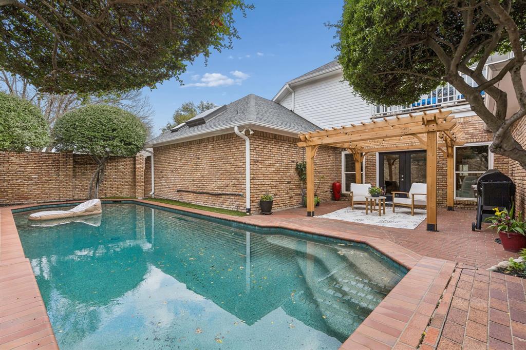 Pebble Crk - Residential