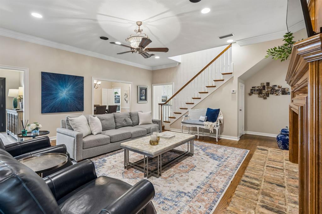 Pebble Crk - Residential