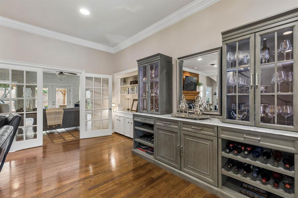 Pebble Crk - Residential