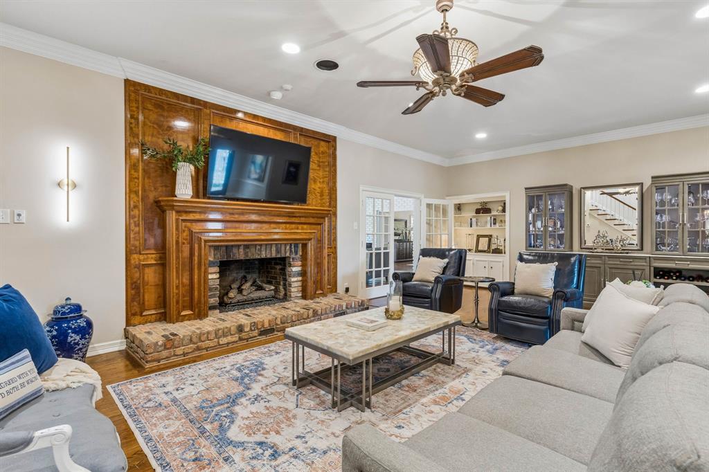 Pebble Crk - Residential