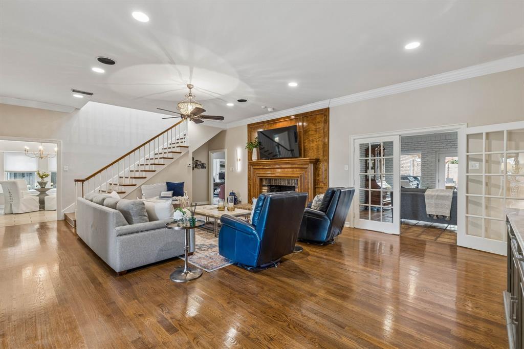 Pebble Crk - Residential