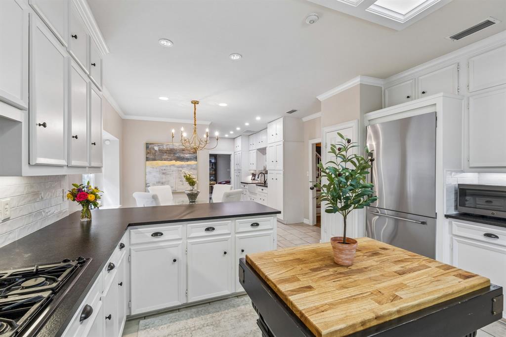 Pebble Crk - Residential