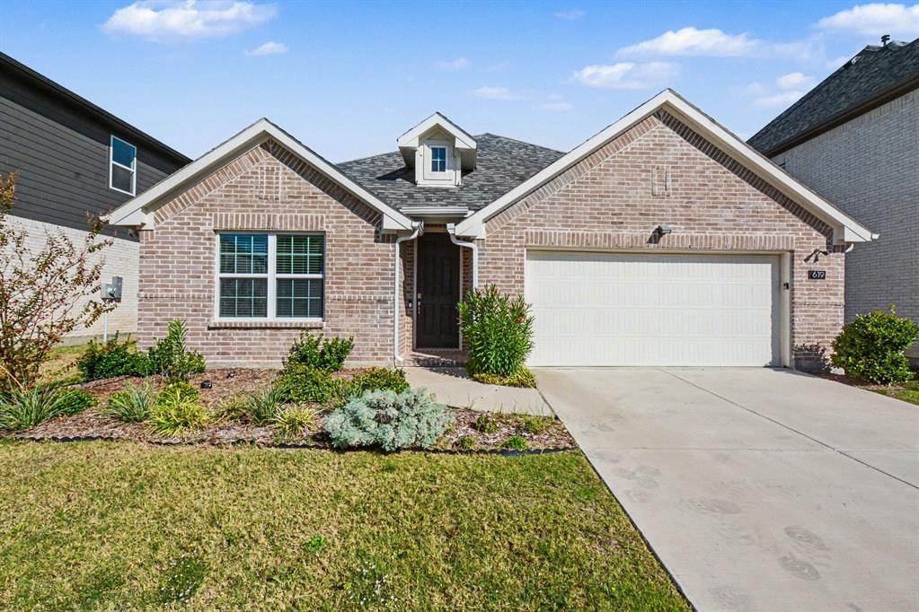 619 Rain Barrel Place