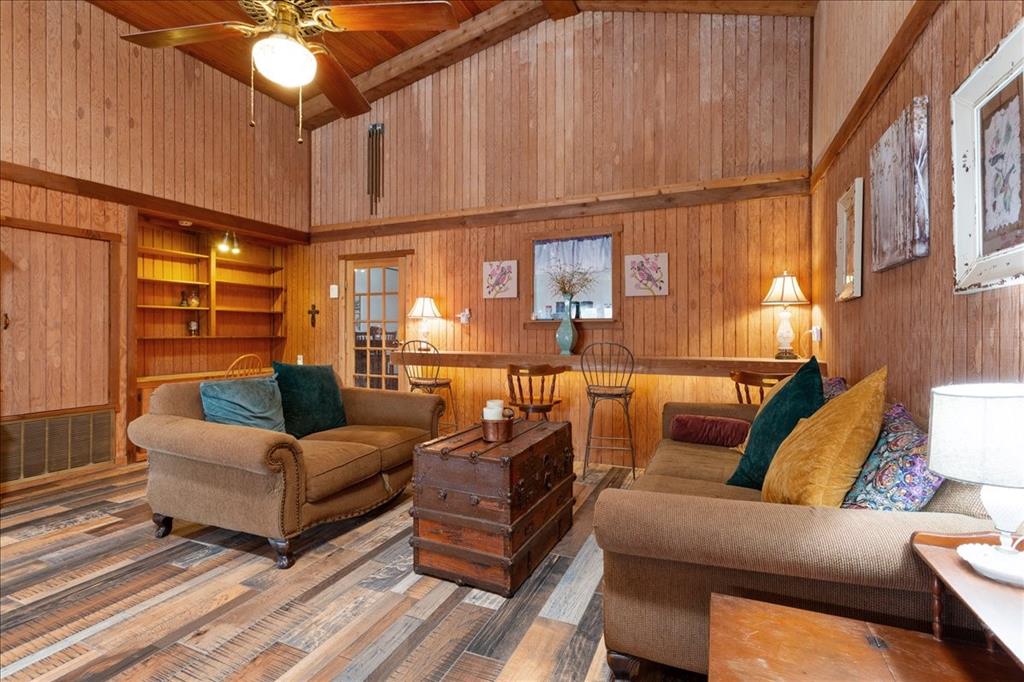 Rolling Hills - Residential