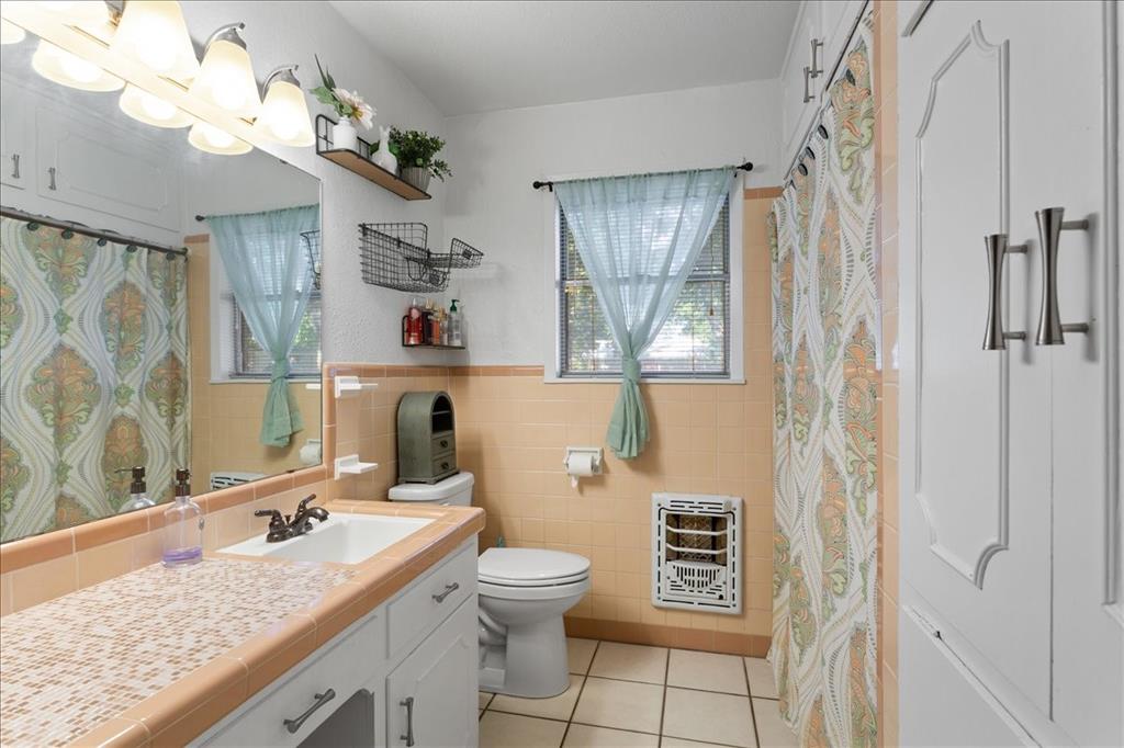 Rolling Hills - Residential