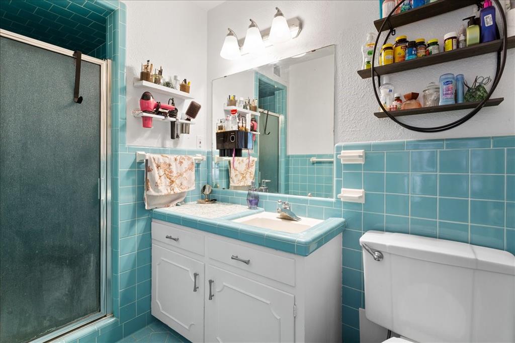 Rolling Hills - Residential