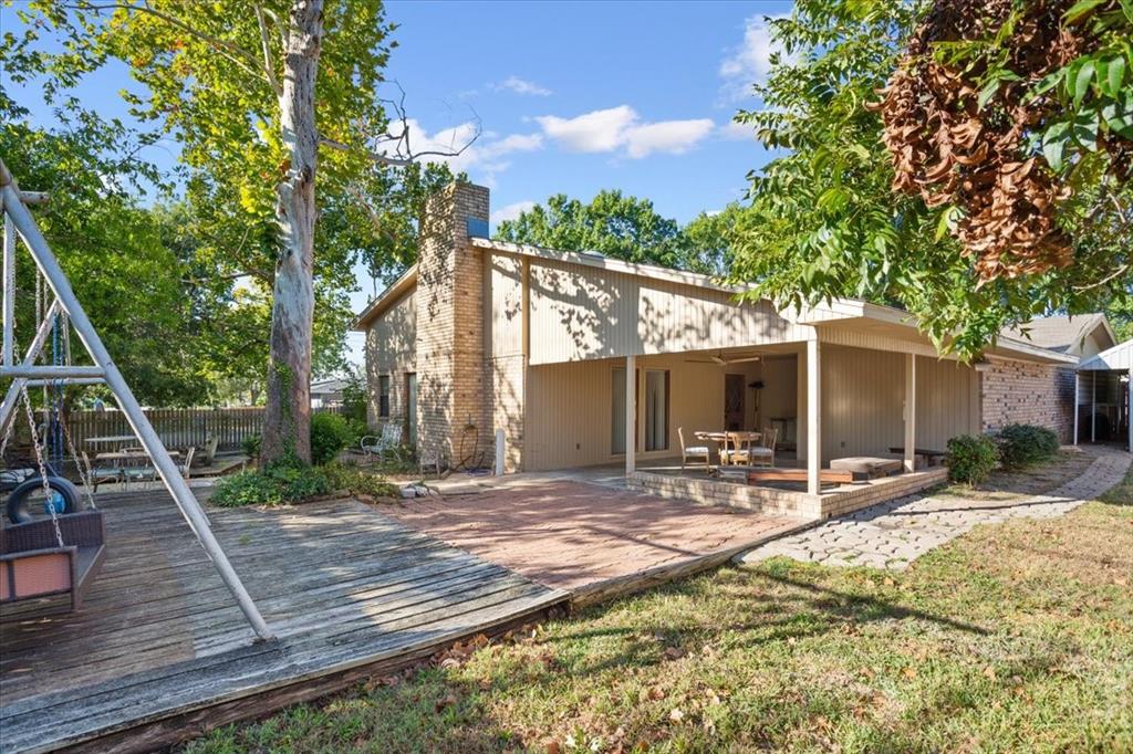 Rolling Hills - Residential