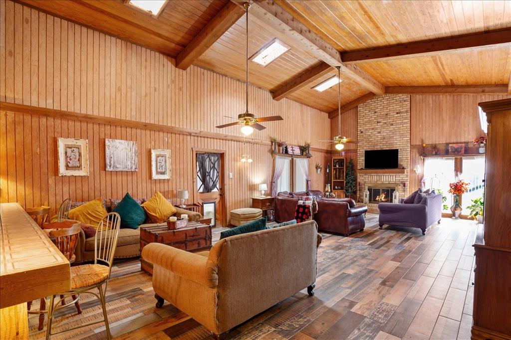 Rolling Hills - Residential