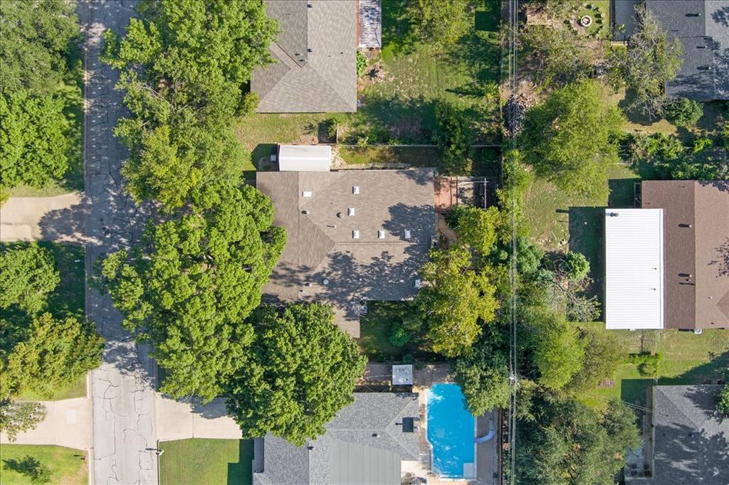 Rolling Hills - Residential